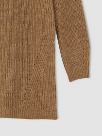 Платье миди DeFacto модель U6196A6-BG388 Фото