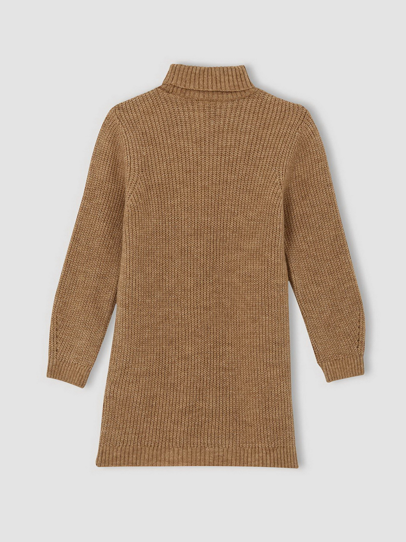 Сукня міді DeFacto модель U6196A6-BG388 Фото