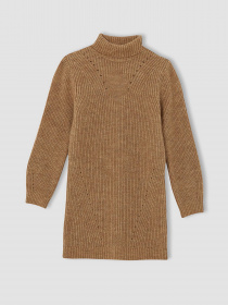 Сукня міді DeFacto модель U6196A6-BG388 Фото