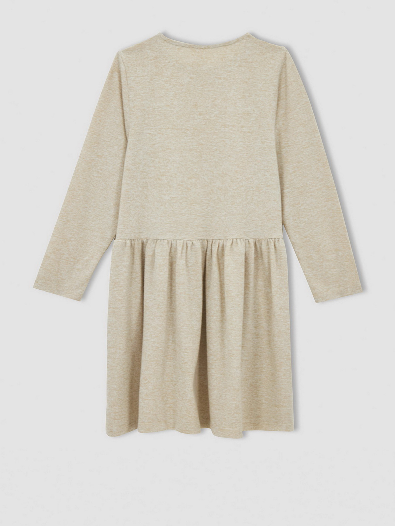 Платье миди DeFacto модель V1207A6-BG390 Фото