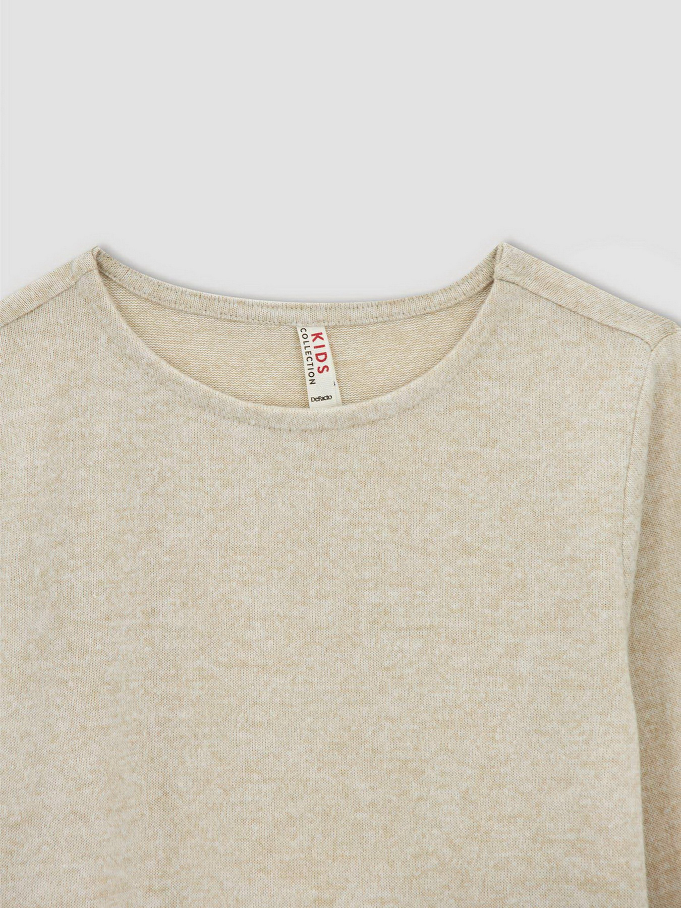 Сукня міді DeFacto модель V1207A6-BG390 Фото