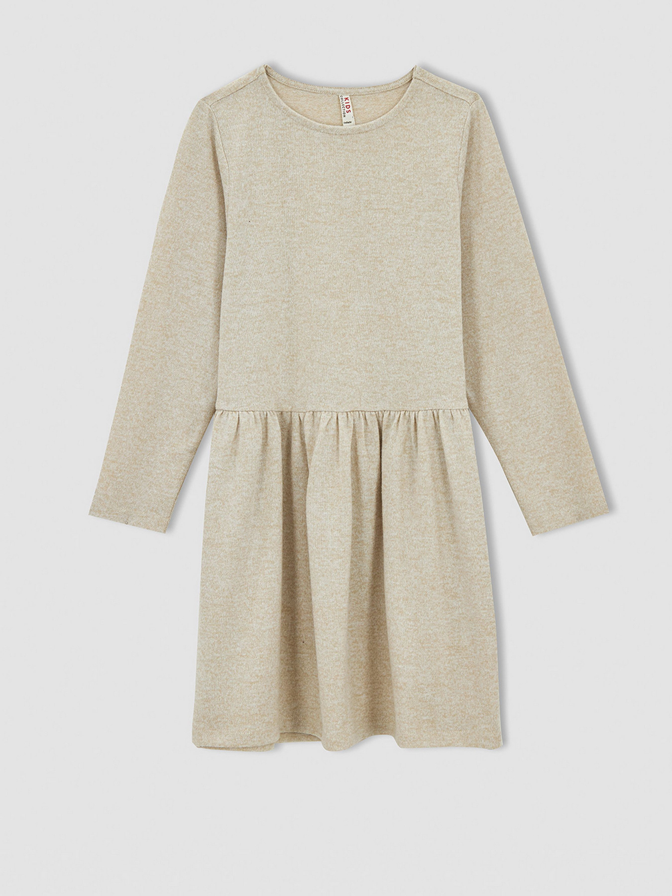 Сукня міді DeFacto модель V1207A6-BG390 Фото