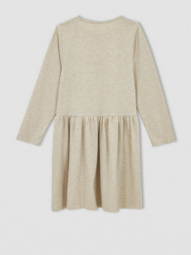 Сукня міді DeFacto модель V1207A6-BG390 Фото