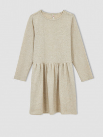 Сукня міді DeFacto модель V1207A6-BG390 Фото