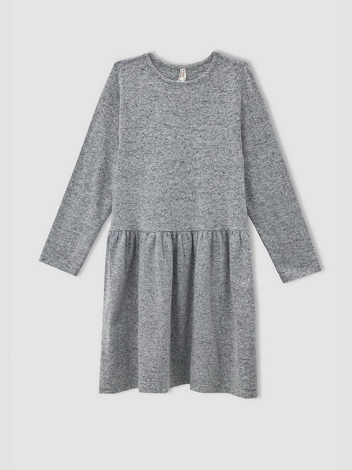 Платье миди DeFacto модель V1207A6-AR70 Фото