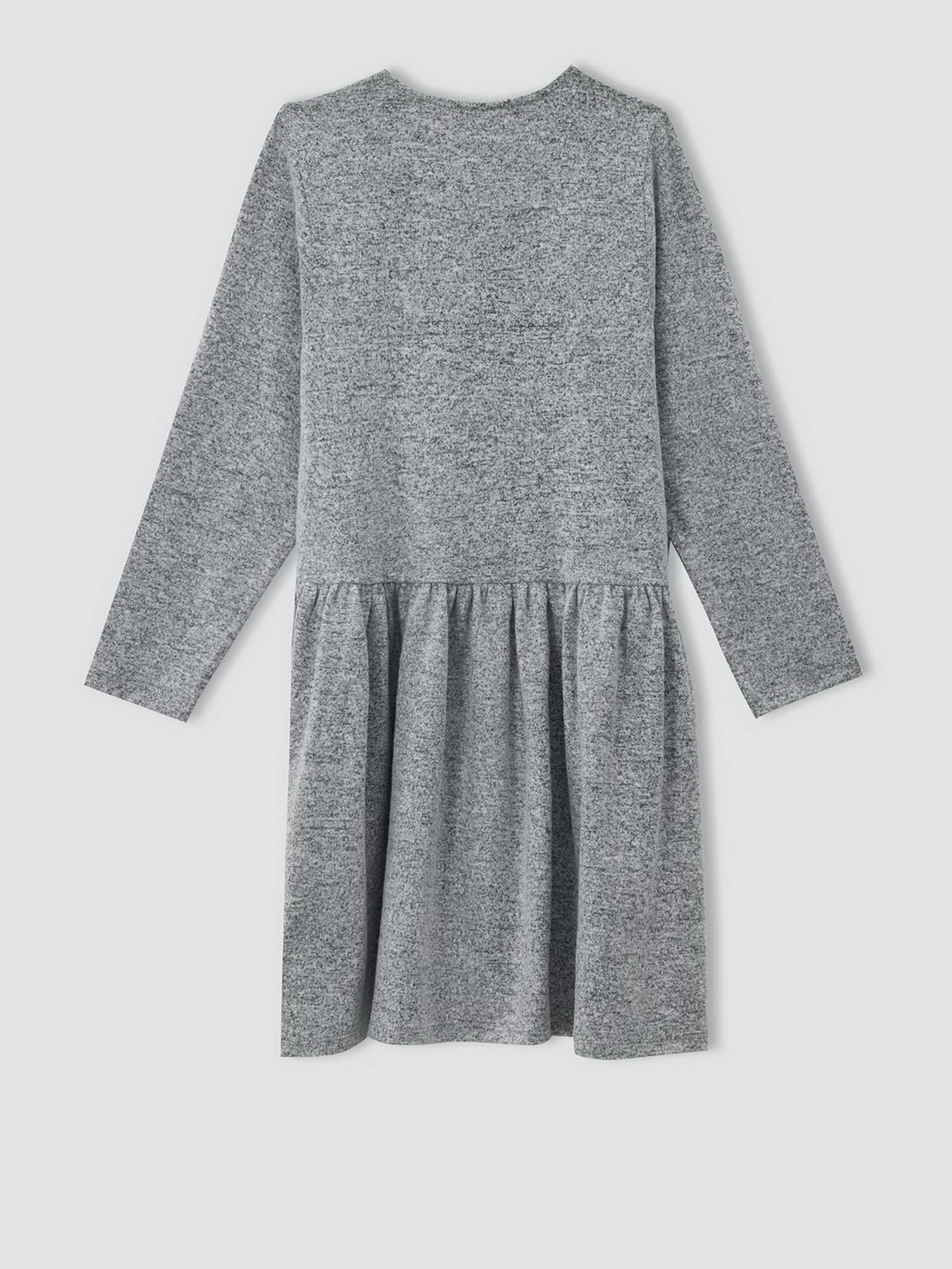 Сукня міді DeFacto модель V1207A6-AR70 Фото