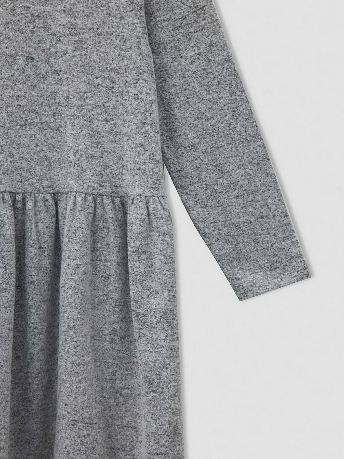 Сукня міді DeFacto модель V1207A6-AR70 Фото