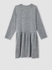 Сукня міді DeFacto модель V1207A6-AR70 Фото