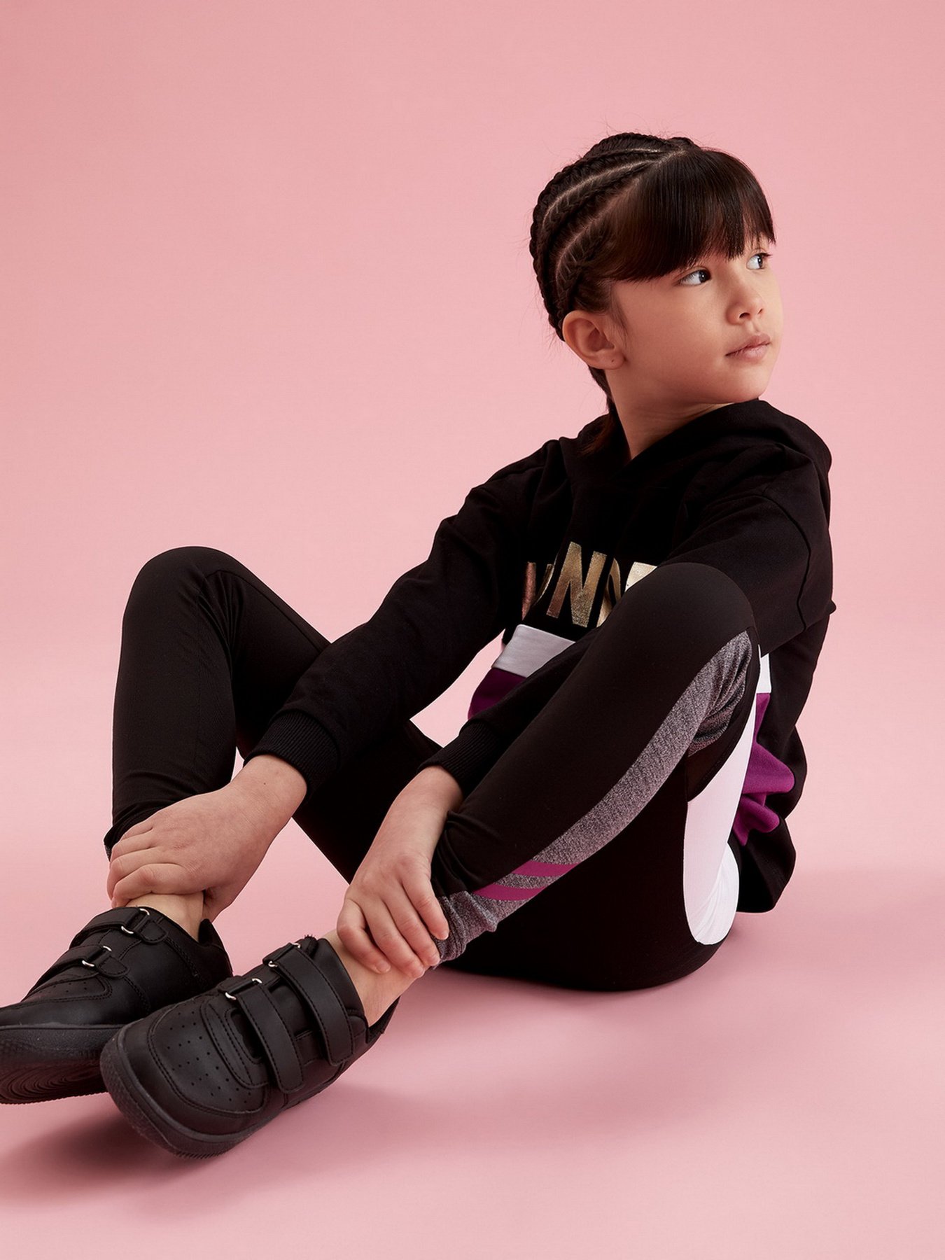 Легінси DeFacto модель T0531A6-BK27 Фото