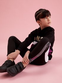 Легінси DeFacto модель T0531A6-BK27 Фото