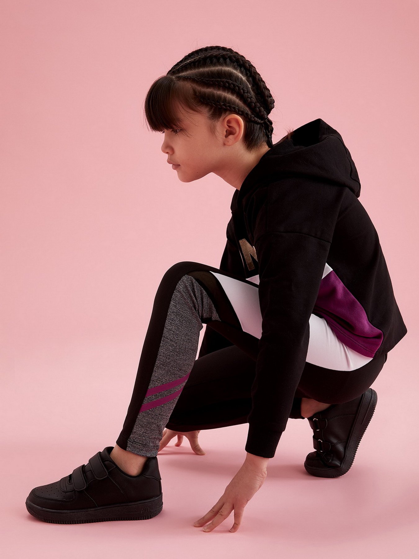 Легінси DeFacto модель T0531A6-BK27 Фото