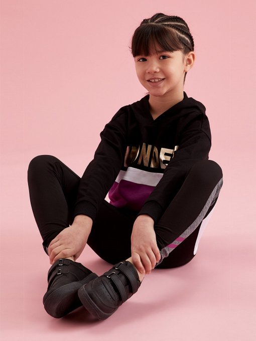 Легінси DeFacto модель T0531A6-BK27 Фото