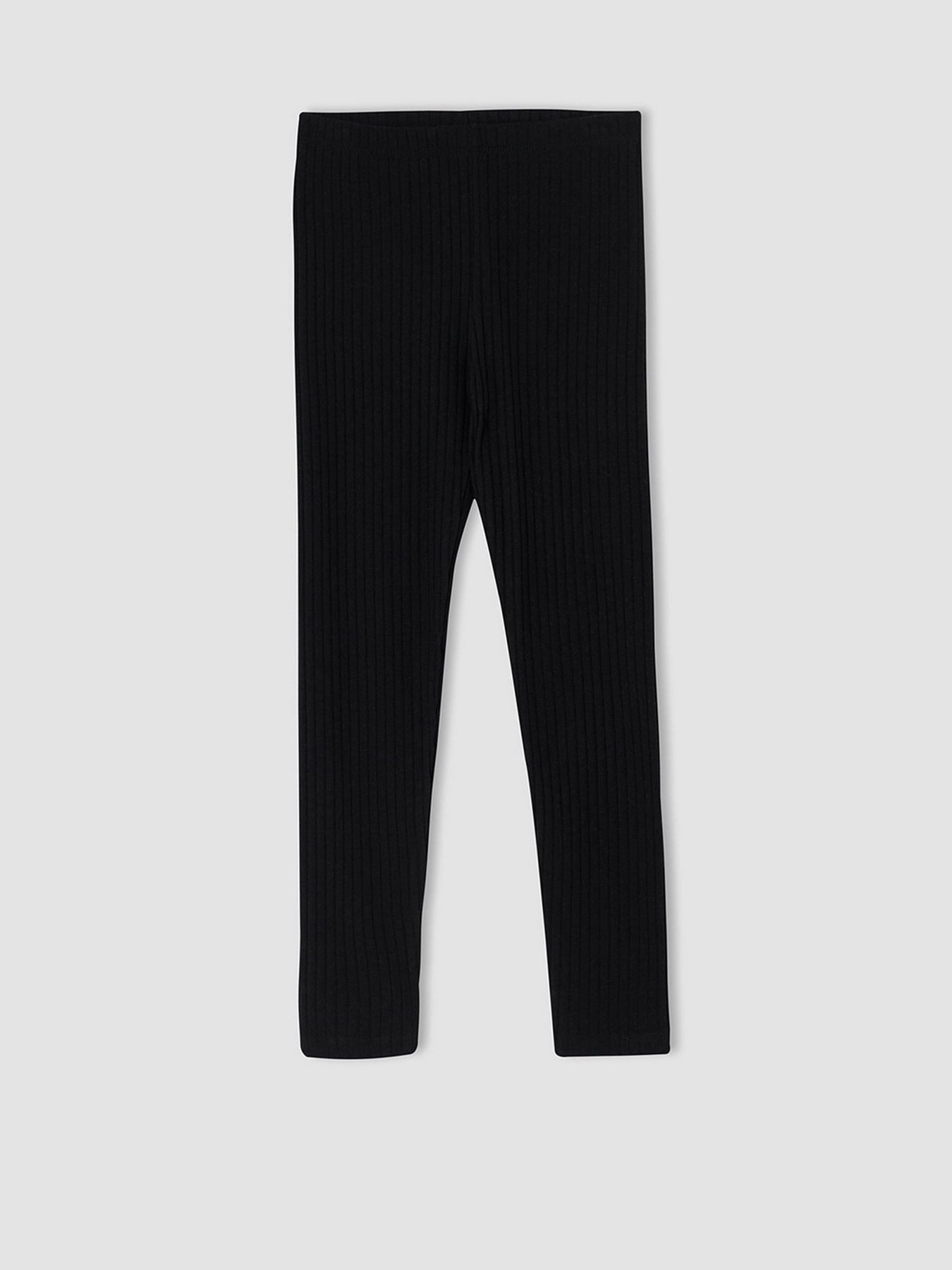 Спортивні леггінси DeFacto модель V0414A6-BK27 Фото