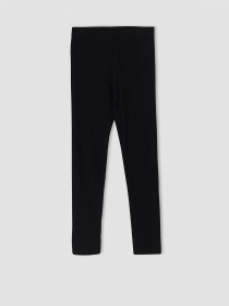 Спортивні леггінси DeFacto модель V0414A6-BK27 Фото