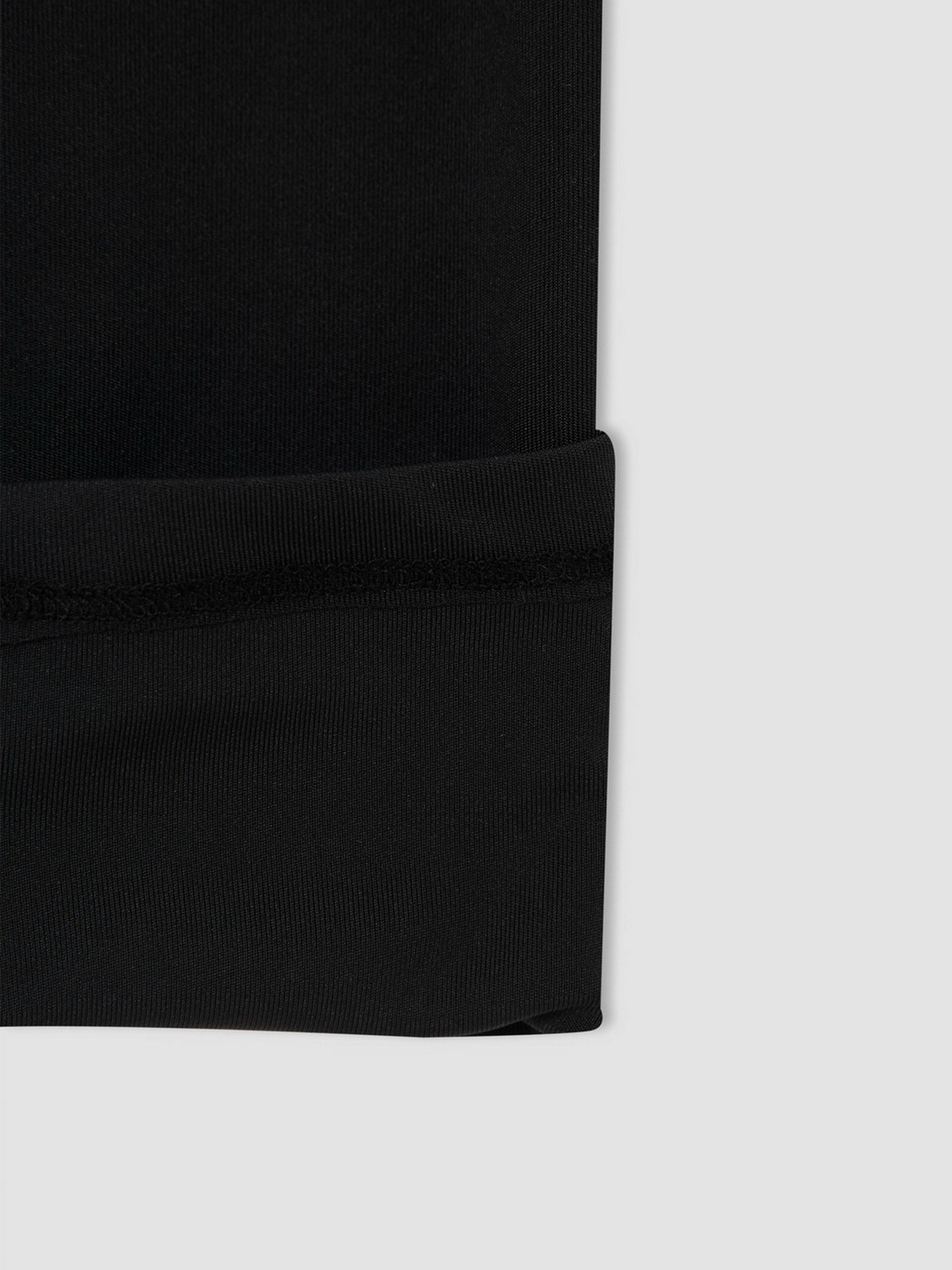 Леггинсы спортивные DeFacto модель U8901A6-BK27 Фото