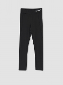 Леггинсы спортивные DeFacto модель U8901A6-BK27 Фото