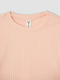 Лонгслив DeFacto модель V3831A6-PN188 Фото