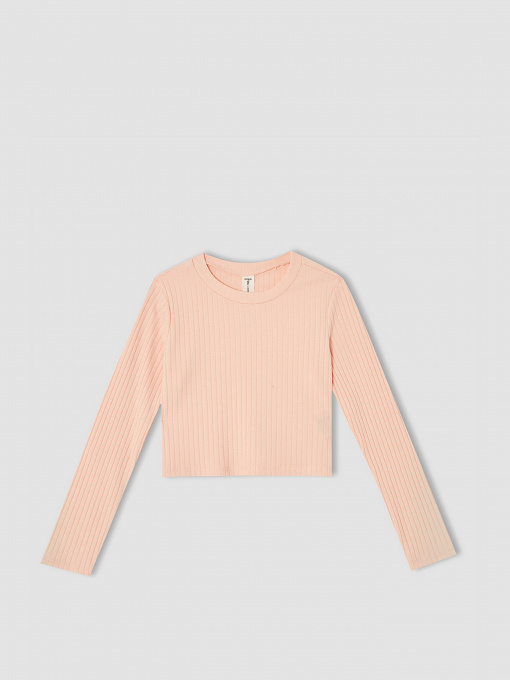 Лонгслів DeFacto модель V3831A6-PN188 Фото