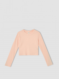 Лонгслив DeFacto модель V3831A6-PN188 Фото