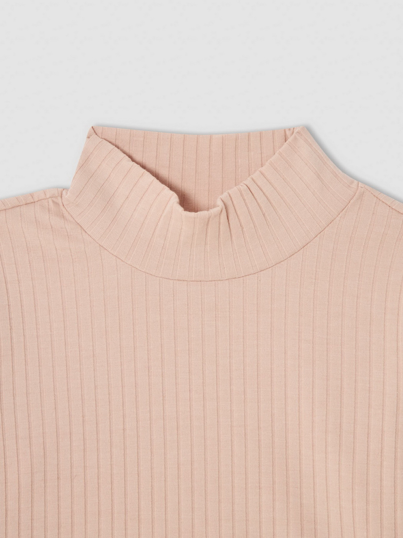 Водолазка DeFacto модель V6542A6-BG654 Водолазка DeFacto модель V6542A6-BG654 Фото