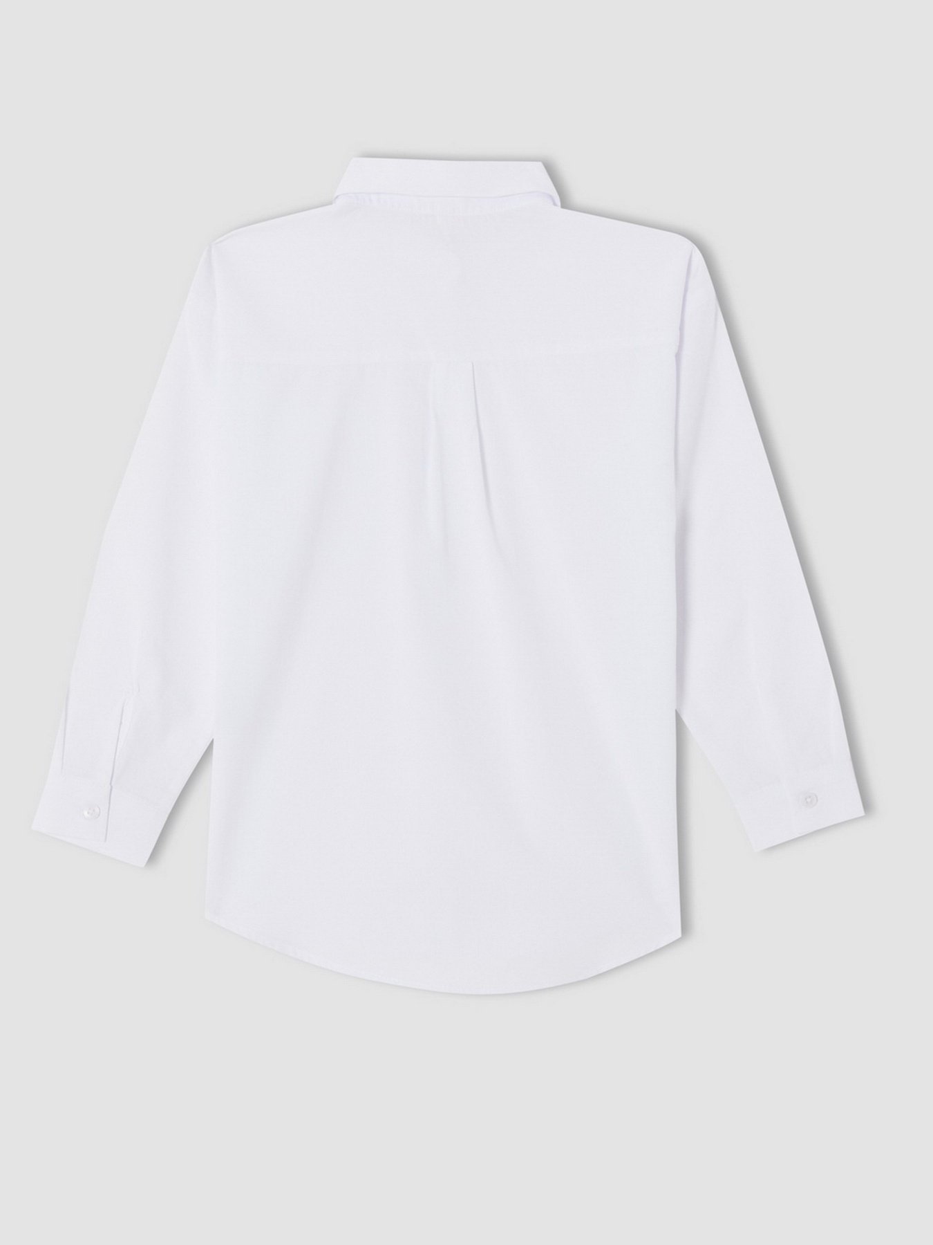 Рубашка DeFacto модель V6612A6-WT34 Фото