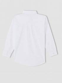 Сорочка повсякденна DeFacto модель V6612A6-WT34 Фото