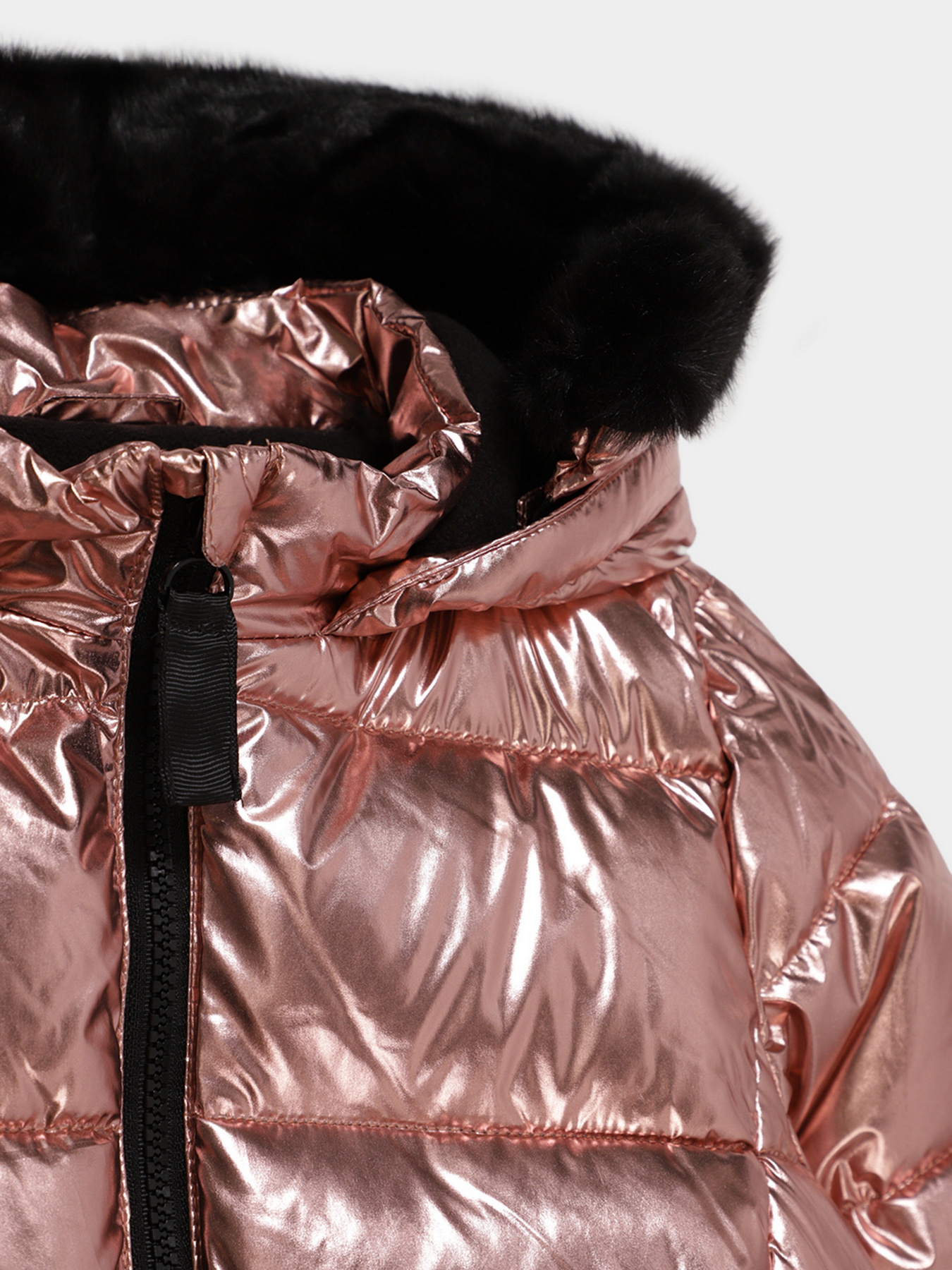 Зимняя куртка DeFacto модель U4298A6-BR80 Фото