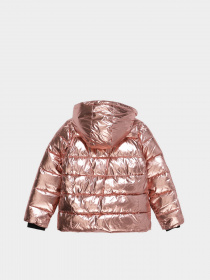 Зимняя куртка DeFacto модель U4298A6-BR80 Фото