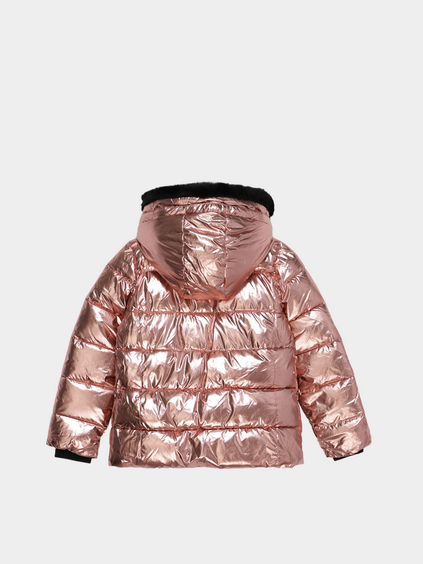 Зимняя куртка DeFacto модель U4298A6-BR80 Фото