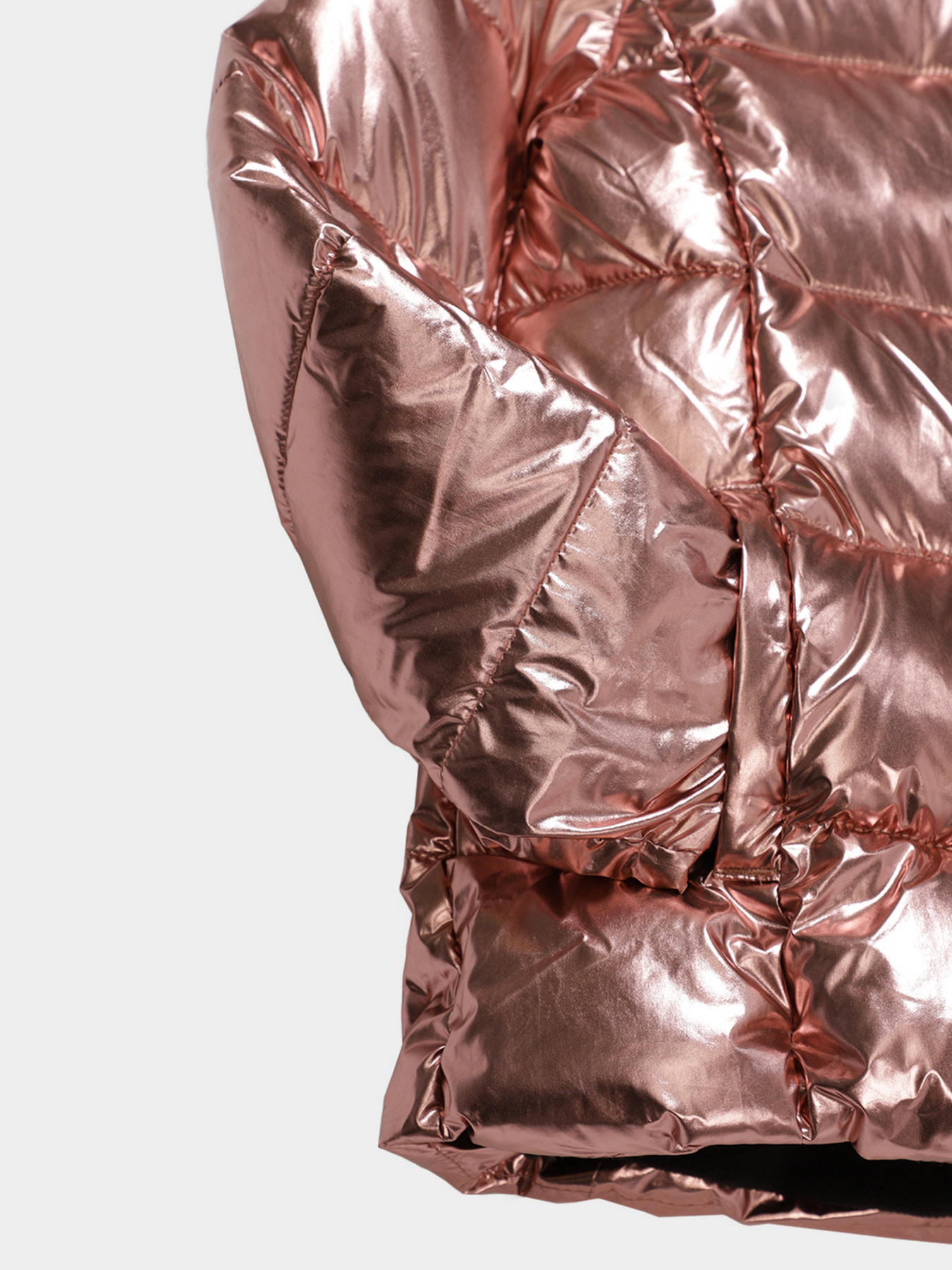 Зимняя куртка DeFacto модель U4298A6-BR80 Фото