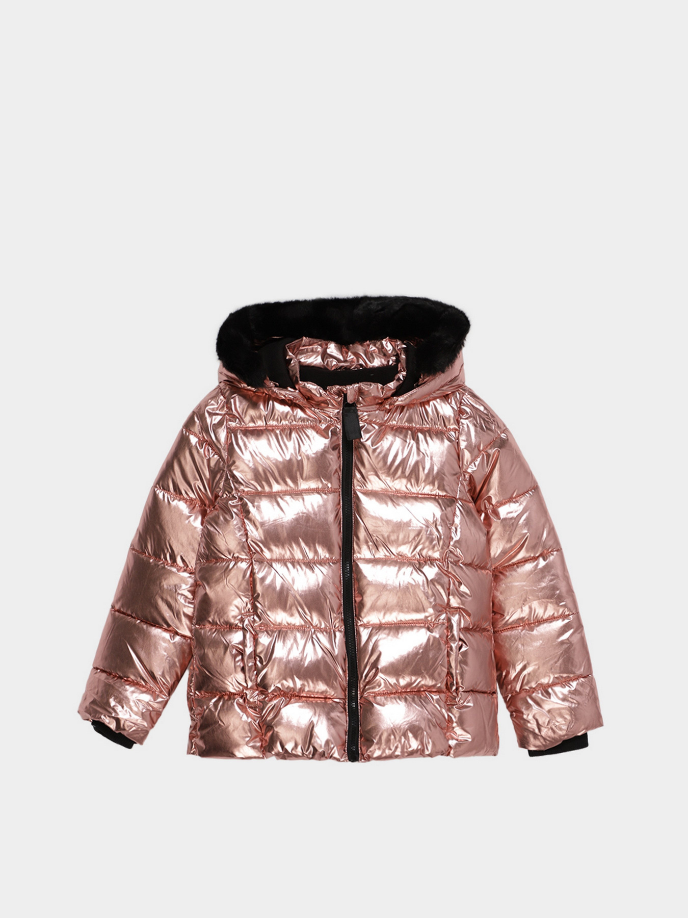 Зимняя куртка DeFacto модель U4298A6-BR80 Фото