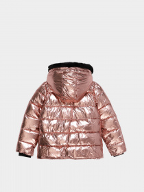 Зимняя куртка DeFacto модель U4298A6-BR80 Фото