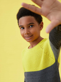 Джемпер DeFacto модель R3179A6-YL318 Фото