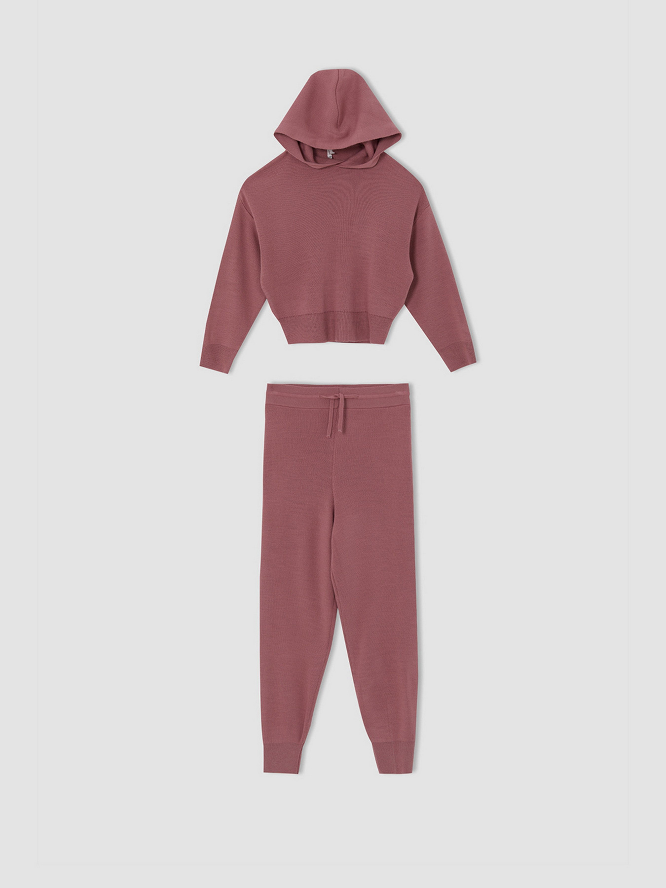 Костюм DeFacto модель U6448A6-BR96 Фото