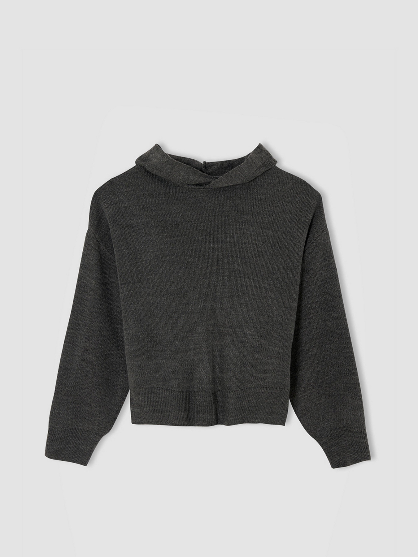 Повсякденний костюм DeFacto модель U6448A6-AR191 Повсякденний костюм DeFacto модель U6448A6-AR191 Фото