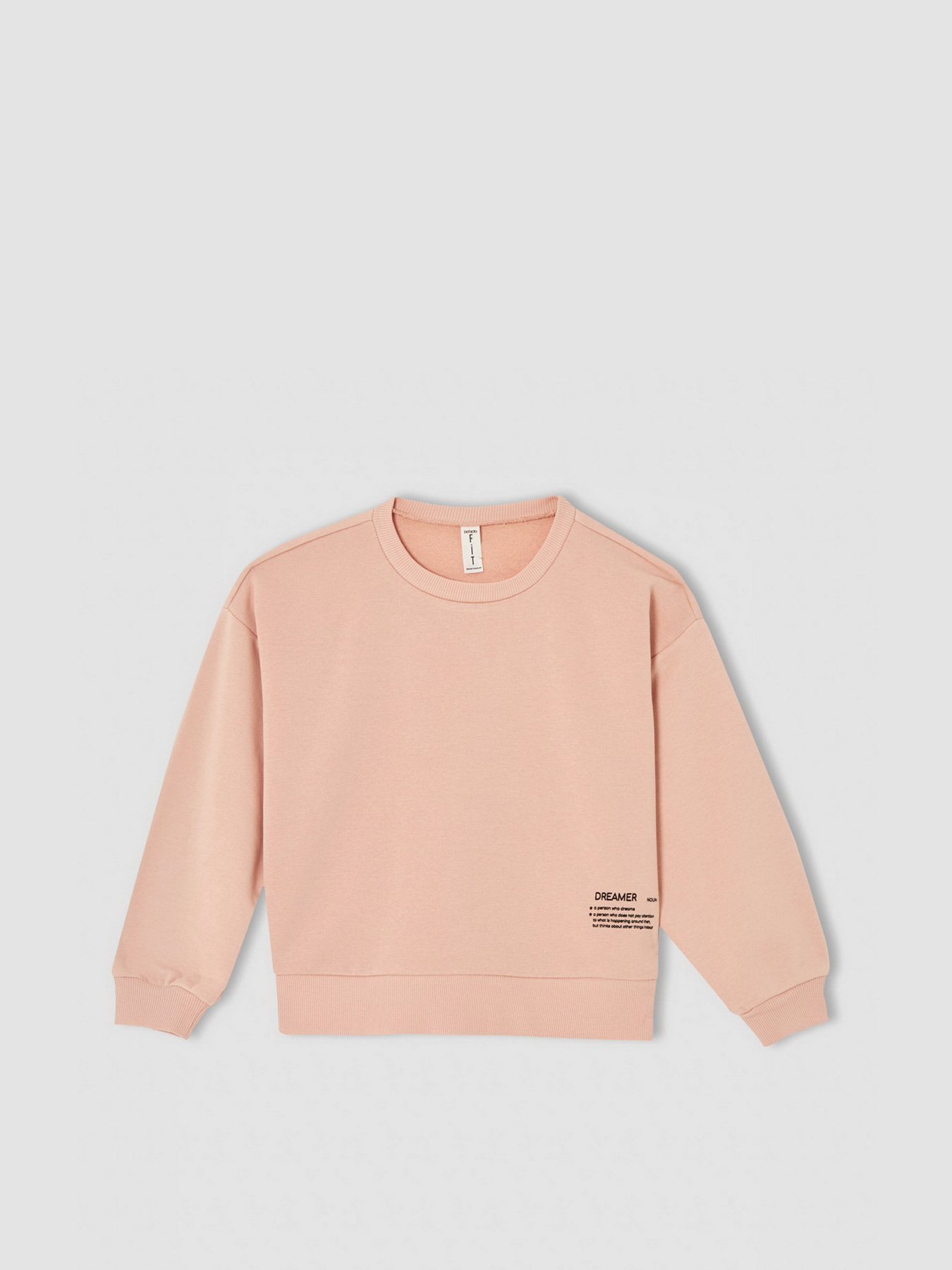 Спортивный костюм DeFacto модель V3833A6-PN188 Фото