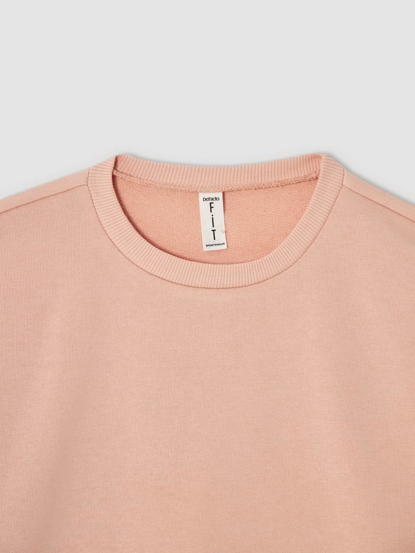 Спортивный костюм DeFacto модель V3833A6-PN188 Фото