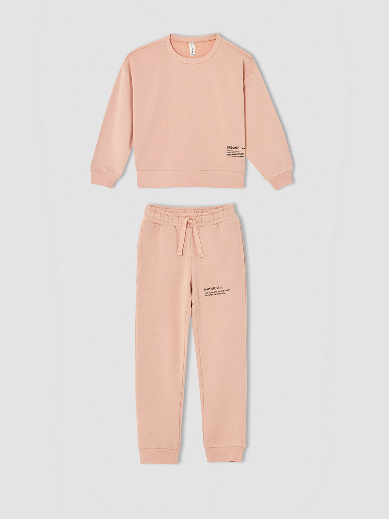 Спортивный костюм DeFacto модель V3833A6-PN188 Фото