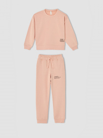 Спортивный костюм DeFacto модель V3833A6-PN188 Фото