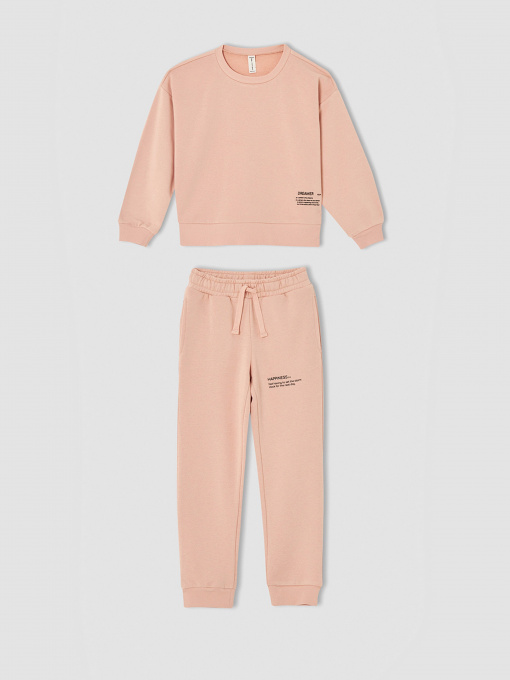 Спортивний костюм DeFacto модель V3833A6-PN188 Фото