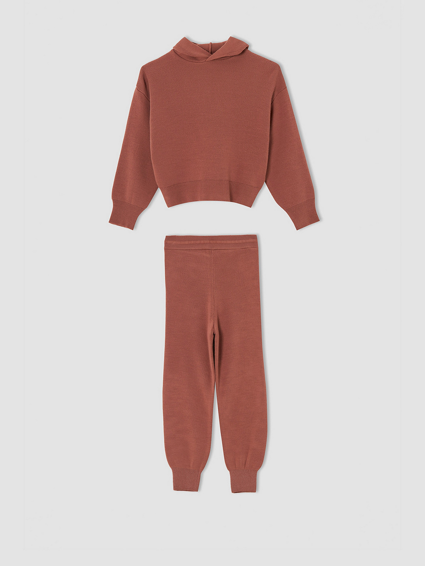 Костюм DeFacto модель U6448A6-BR401 Фото