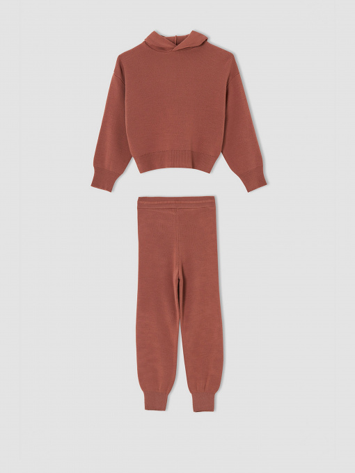 Костюм DeFacto модель U6448A6-BR401 Фото