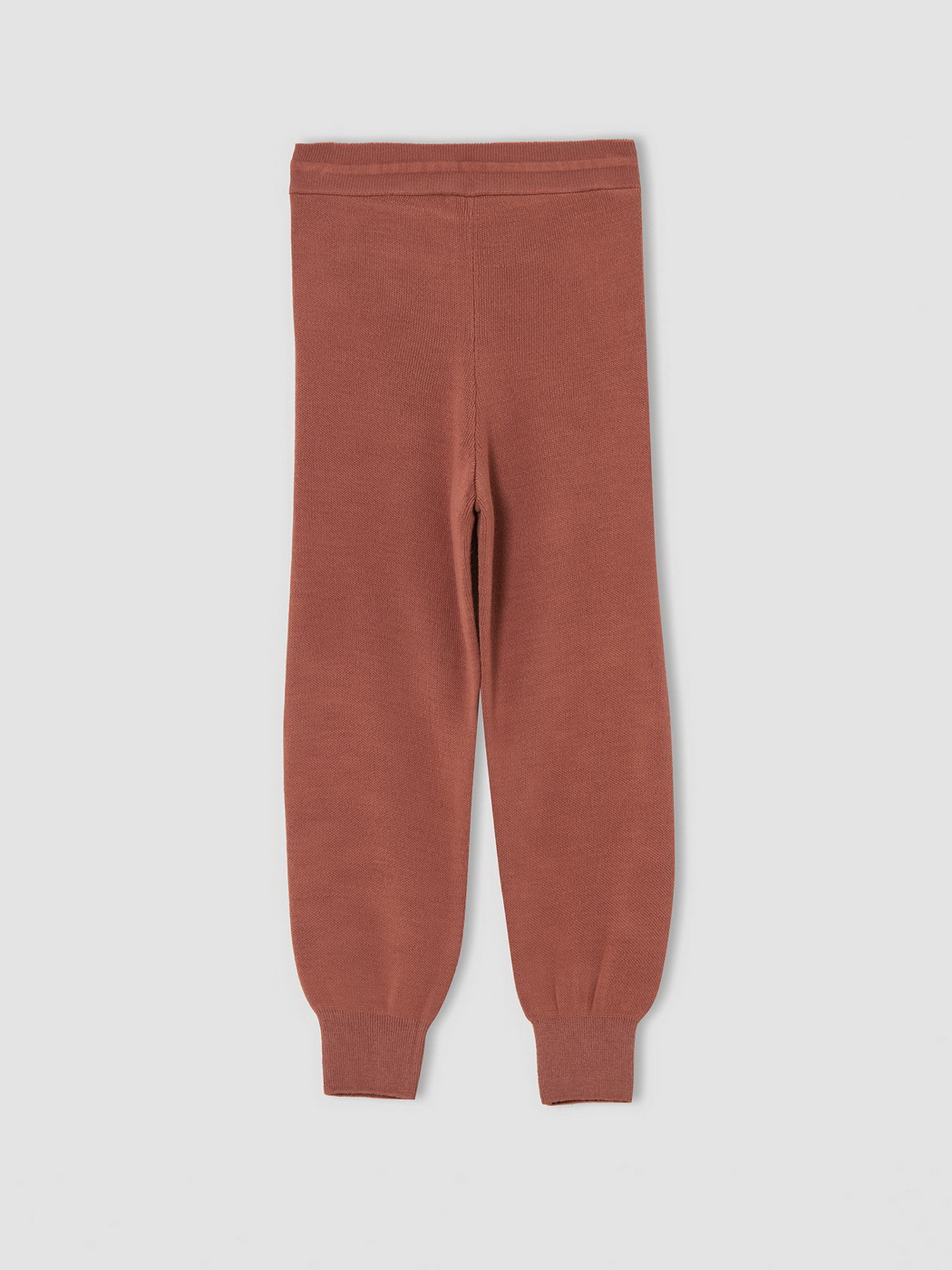 Повсякденний костюм DeFacto модель U6448A6-BR401 Фото