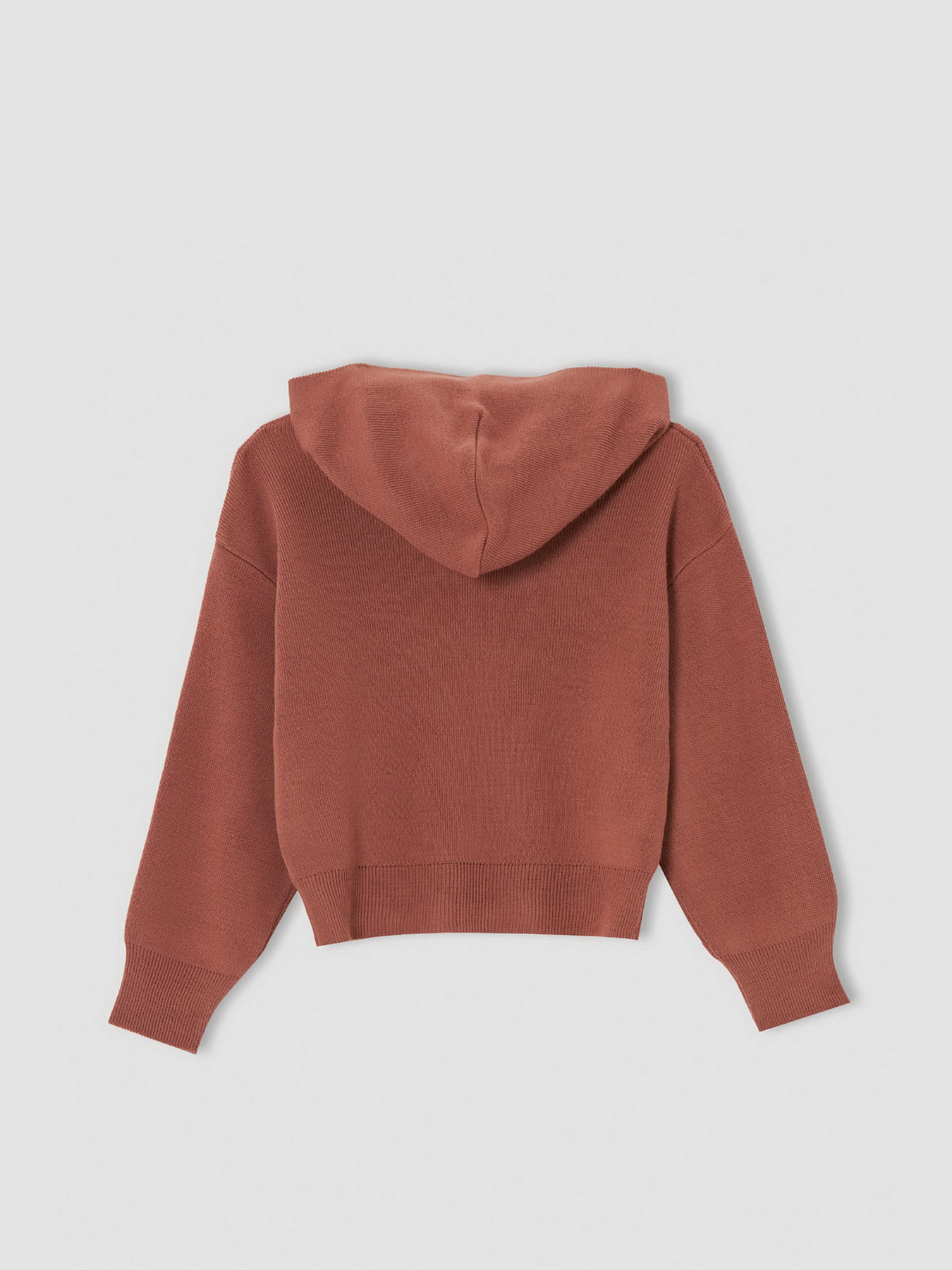 Повсякденний костюм DeFacto модель U6448A6-BR401 Фото