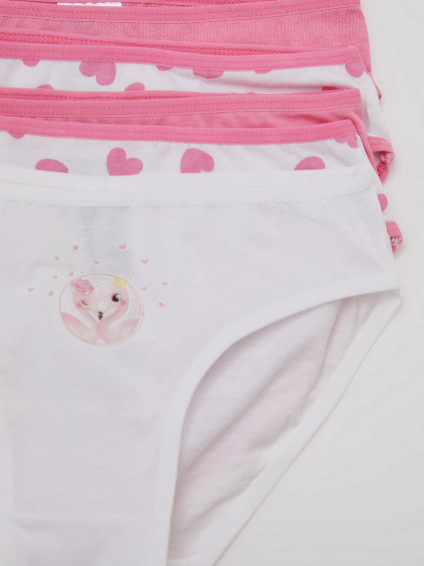 Набор трусов DeFacto модель V6252A6-PN69 Фото