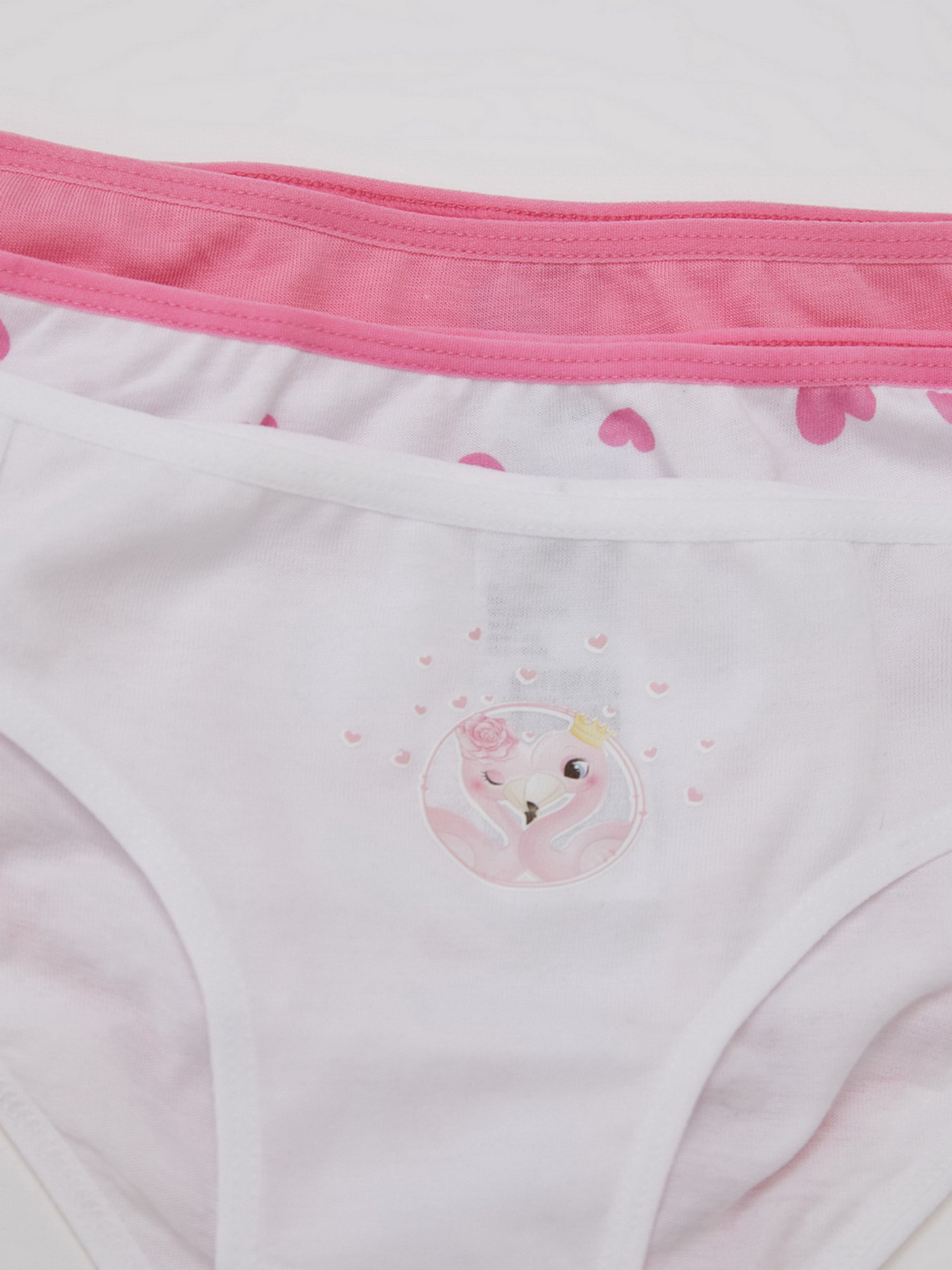 Набор трусов DeFacto модель V6252A6-PN69 Фото