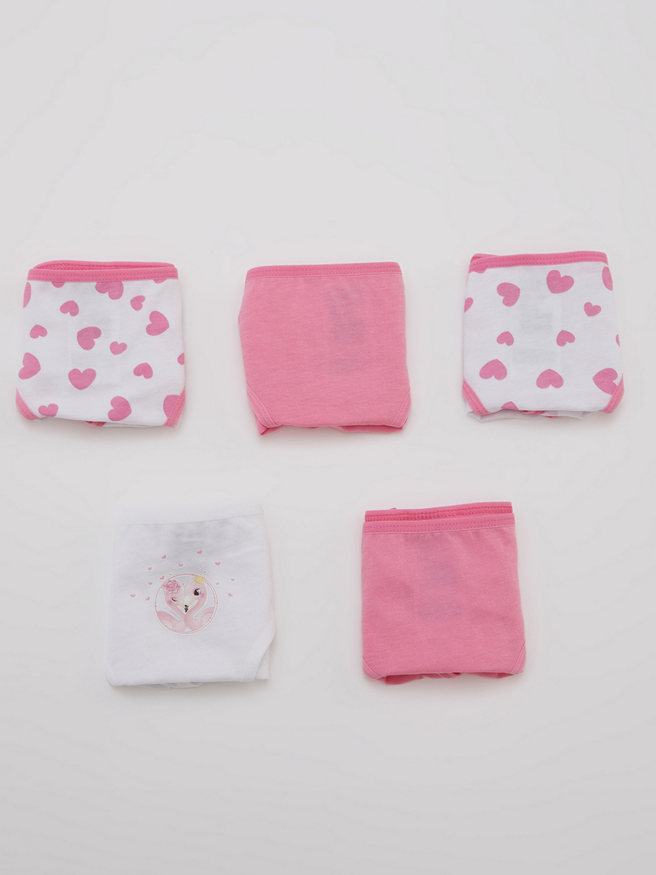 Набор трусов DeFacto модель V6252A6-PN69 Фото