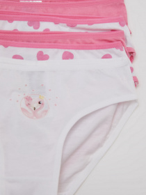 Набор трусов DeFacto модель V6252A6-PN69 Фото