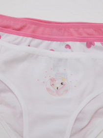 Набор трусов DeFacto модель V6252A6-PN69 Фото