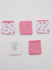 Набір трусів DeFacto модель V6252A6-PN69 Фото